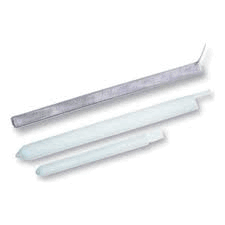 5/8 X 4-1/2 STAINLESS EPOXY SCREEN