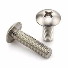 6/32 X 2 TRUSS PHIL MS STAINLESS