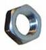 7/16-20 HEX JAM NUT ZINC