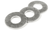 #8 FLAT WASHER ALUMINUM