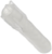A10-50 'TOGGLER' <B/>Alligator Anchor</B> <I/> (Without Flange)</I>  (3/8" Drill)