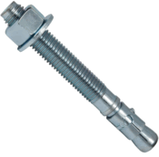 <b/>ANCHORS and EPOXY</b> <i/>(Mechanical Anchors and Adhesive Anchoring Products, Steel, Stainless Steel, Hot Galvanized)</i>