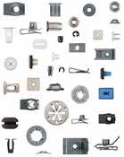Automotive Hardware
