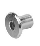 Barrel Nuts and Screws