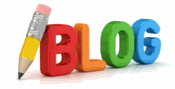<B/>Blog</B>