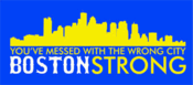 <b/>Boston Strong</b>