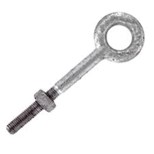 <b/>FORGED HARDWARE</b>  <i/>(Eye Bolts, Eye Lags, Eye Nuts, Turnbuckles, Clevises, Shackles)</i>