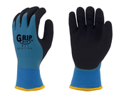<b/>GLOVES</B> (<i/>(INDUSTRIAL STRENGTH)</i>