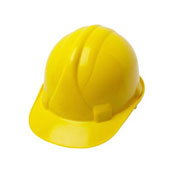 Face Masks / Hard Hats
