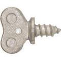 License Plate Screws and Nuts