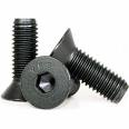 M14 X 2.0 X 35 FLAT SOC CAP ALLOY