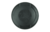 #10570 Splash Shield Retainer Black Nylon 7mm Hole, 10mm Stem