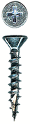CABINET SCREWS (Deep Spaced Threaded Fasteners)