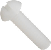 Nylon / Plastic Fasteners
