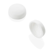 PLASTIC <B/>'SNAP CAPS'</B> 