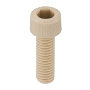 NYLON SOCKET CAP SCREWS