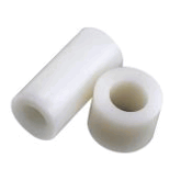 ROUND NYLON SPACERS