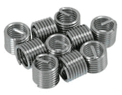 <b/>RECOIL&reg;</b>  INSERTS  <i/>(Repair Damaged Threads)</i> 