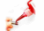Red (High Strength) Threadlocker  (10ML)
