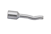 <b/>ROD COUPLING</b> STRIKE</B> ANCHORS (SPIKES)