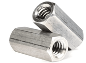 ROD <B/>COUPLINGS</B> ALUMINUM