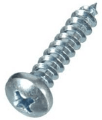 <b/>SCREWS</b> (All Types)