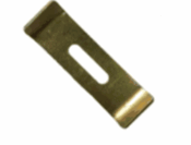 SINK CLIPS and HARDWARE For Solid Surface Countertops
