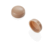 <B/>SNAP CAP</B> - COCOA BEAN  <i/>(For #10 Screws)</i>