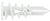 SPM-100 TOGGLER MINI SNAPSKRU ANCHOR #30031
