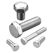 <B/>STAINLESS STEEL CORROSION RESISTANT FASTENERS</B>  <I/>(Bolts, Rods, Screws, Nuts, Washers, Anchors and Specialty Fasteners)</I>
