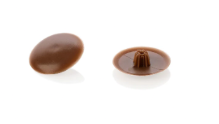 <B/>'TAP-CAP'</B> - CHOCOLATE