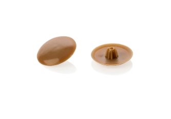 <B/>'TAP-CAP'</B> - MEDIUM SADDLE