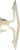 TC-100 'Toggler' Hollow Wall Anchor <B/>(For 5/8"-3/4" Wall)</B>