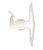 TH-100 'Toggler' <B/>Picture Hook Anchor</B> (For 3/8-1/2 Wall)