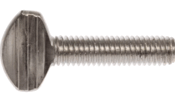 THUMB SCREWS 18-8 STAINLESS