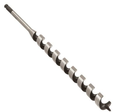 7/8 X 18 WOOD SHIP AUGER BIT