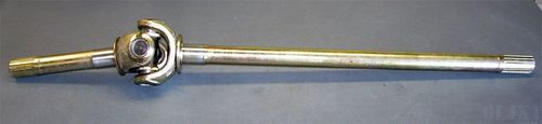 M35 Front Axle Shaft Long Side (Left), 8738035