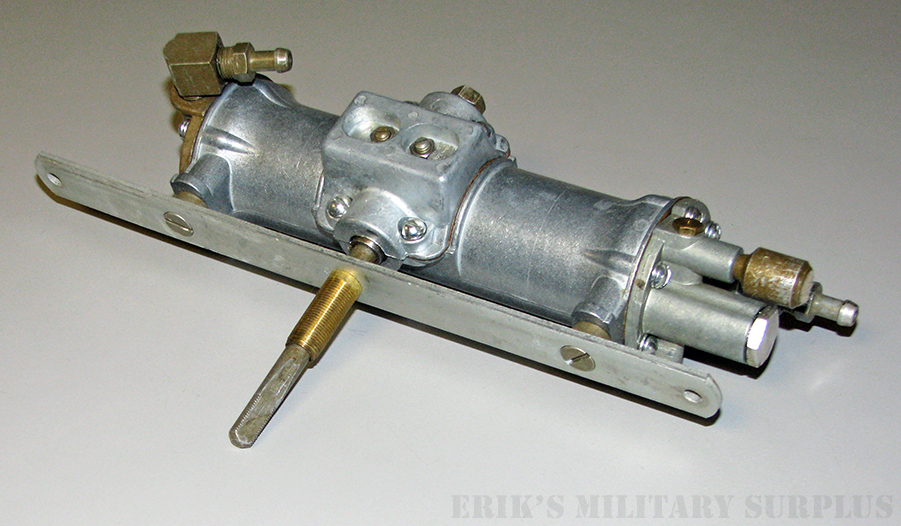 Air Operated Wiper Motor, FBH 150100