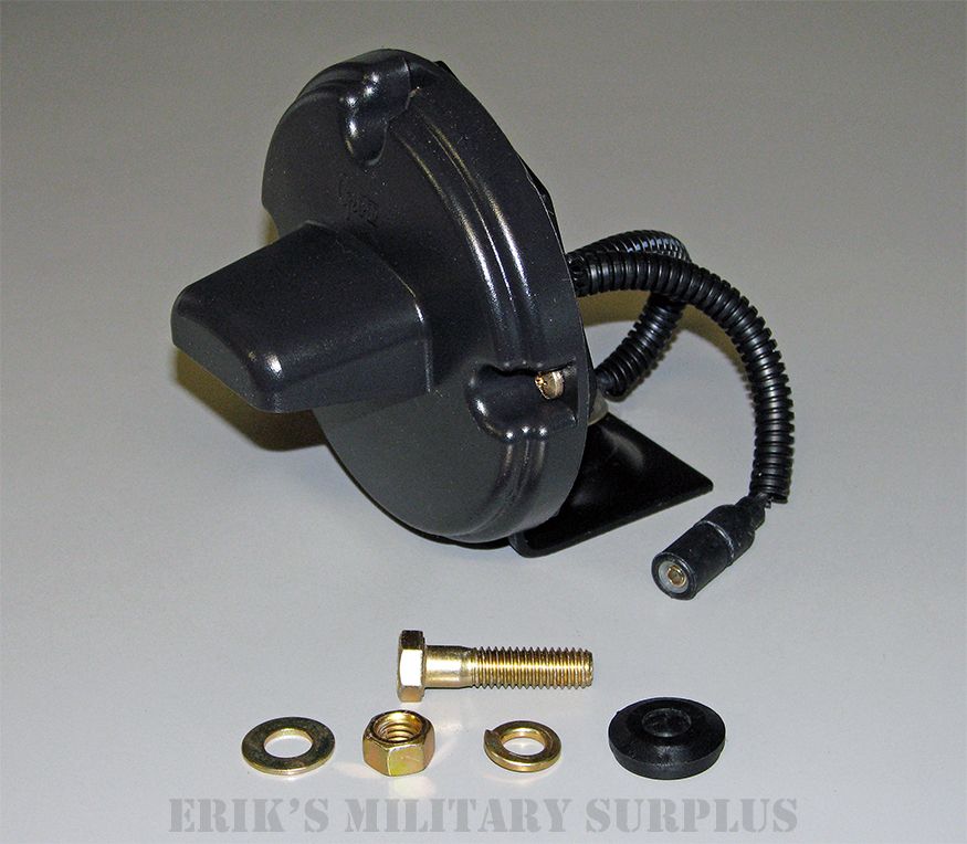 Blackout LED Headlight, 82145