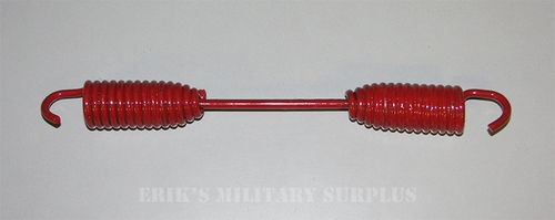 Brake Spring For M809, M54 Series 5 Ton & M197, M198 Trailer Dolly, 7409383
