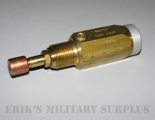 Engine Fan Clutch Air Control Valve For M939 and M939A1 Series, CAS190 / CA200046