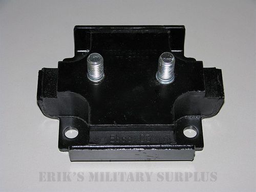 Engine Mount For HMMWV, 12339179 / 12480692