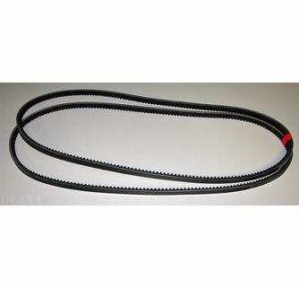 HMMWV Belt Set For Fan / Power Steering Pump, 12339359-15 / 43-5791 