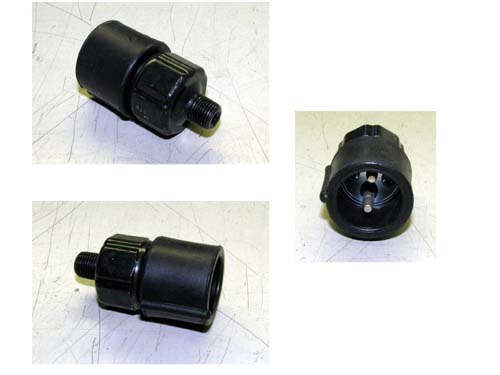 Hydraulic Brake Light Switch For M35A1/A2, and M35A3 Backup Light 