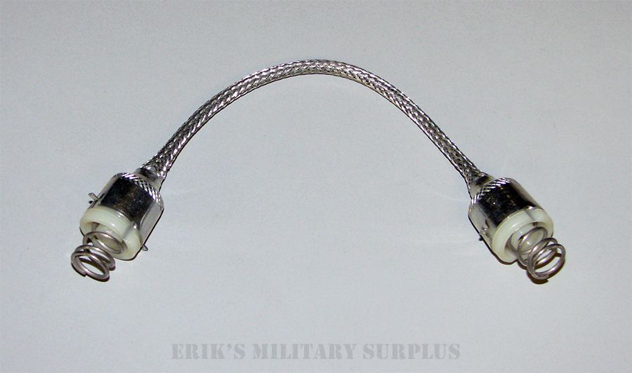 InTank Fuel Pump Wire Lead Assembly, 11594012 / 382035