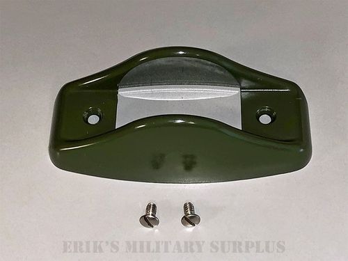 LED Side Marker Lens Bezel And Screws