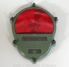 Rear Composite Lens, (Interlog Corp.) 12375841
