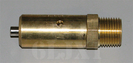 ●313 RELIEF SQUAD ○313 RELIEF SQUAD Safety Relief Valves — WNS Lowery