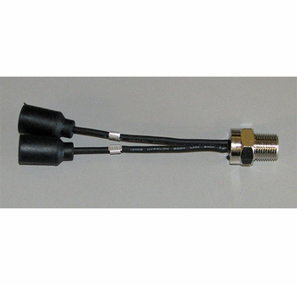 Thermostatic Switch (Cold Advance) For HMMWV, 12338596 / 5569700