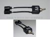 Toggle Switch, HMMWV Blower Fan On/Off, Waterproof, 12480937 / 6005718